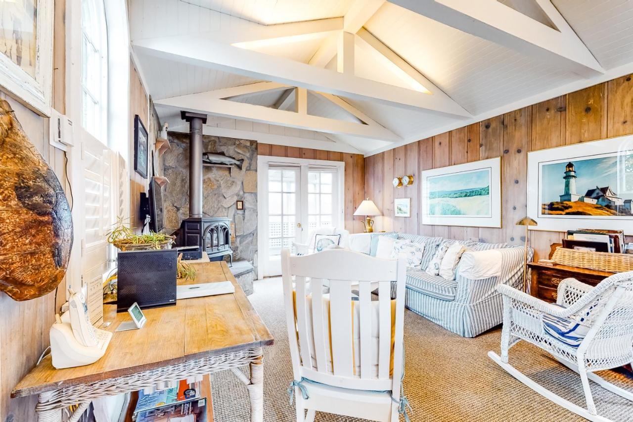 Fisherman'S Cottage Bodega Bay Εξωτερικό φωτογραφία