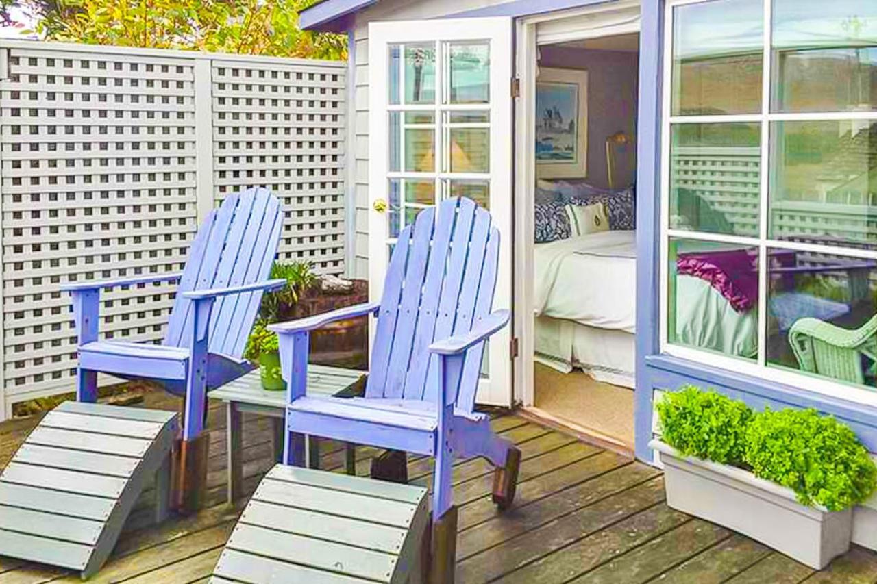Fisherman'S Cottage Bodega Bay Εξωτερικό φωτογραφία